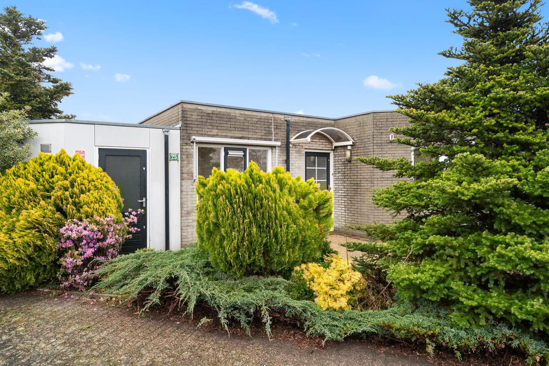 Foto 37 van Rigolettostraat 25