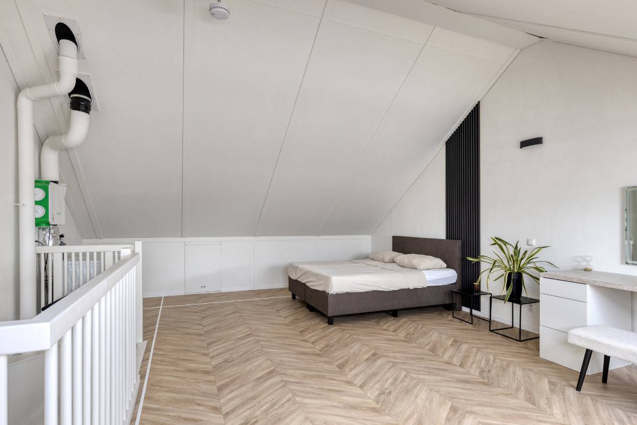 Foto 20 van Floreslaan 21