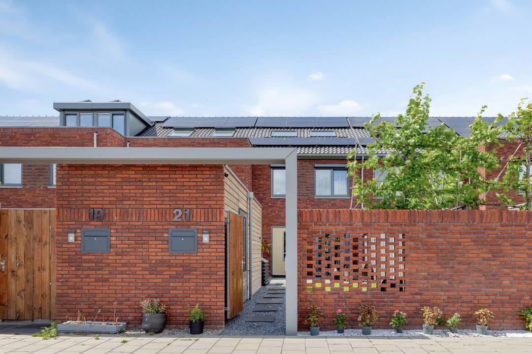 Foto 22 van Floreslaan 21