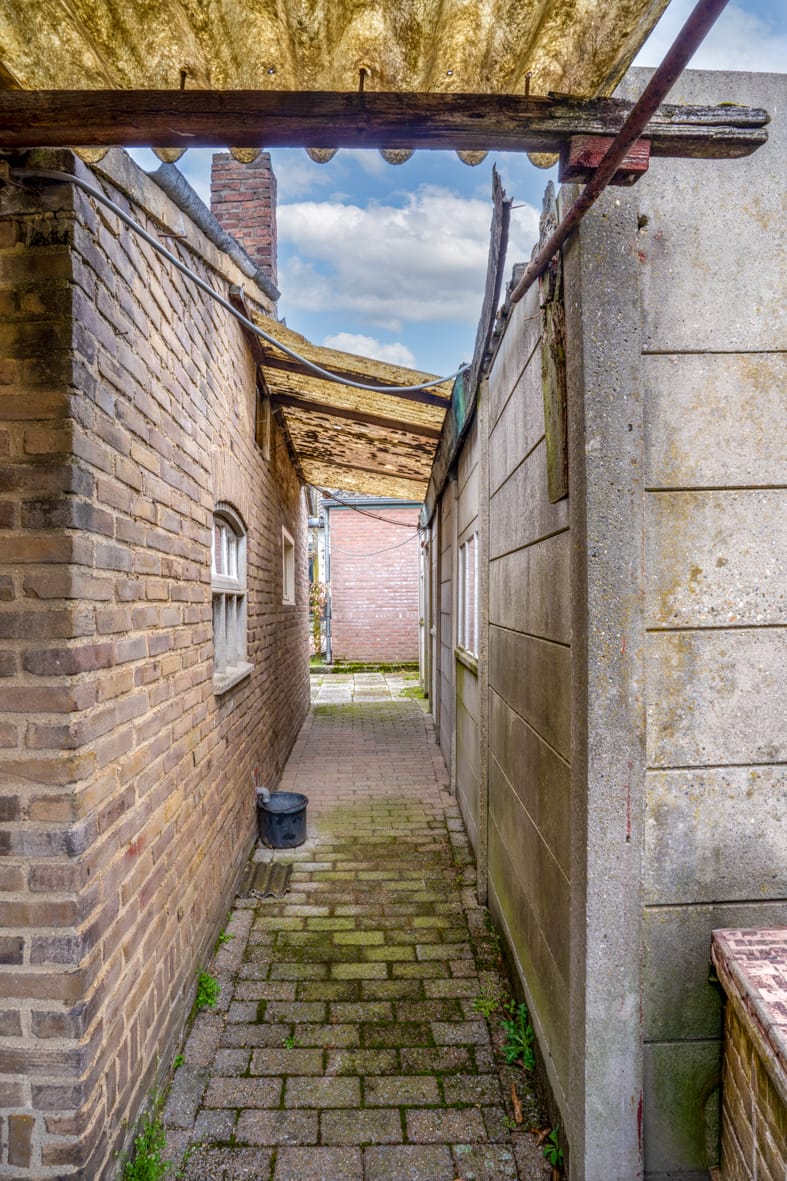 Foto 31 van Klein-Haasdal 79