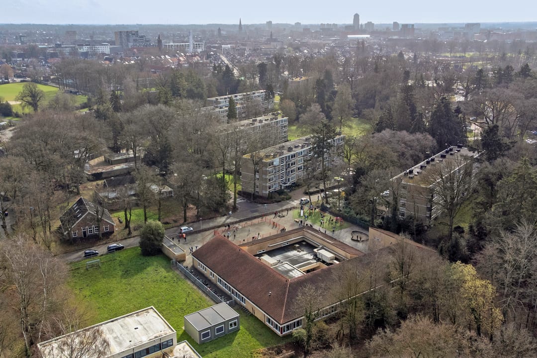 Foto 26 van Park de Kotten 181