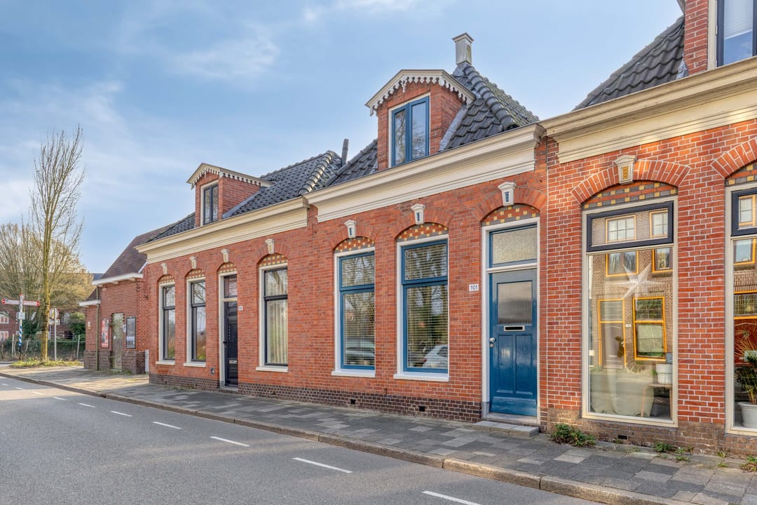 Foto 7 van Oosterweg 101