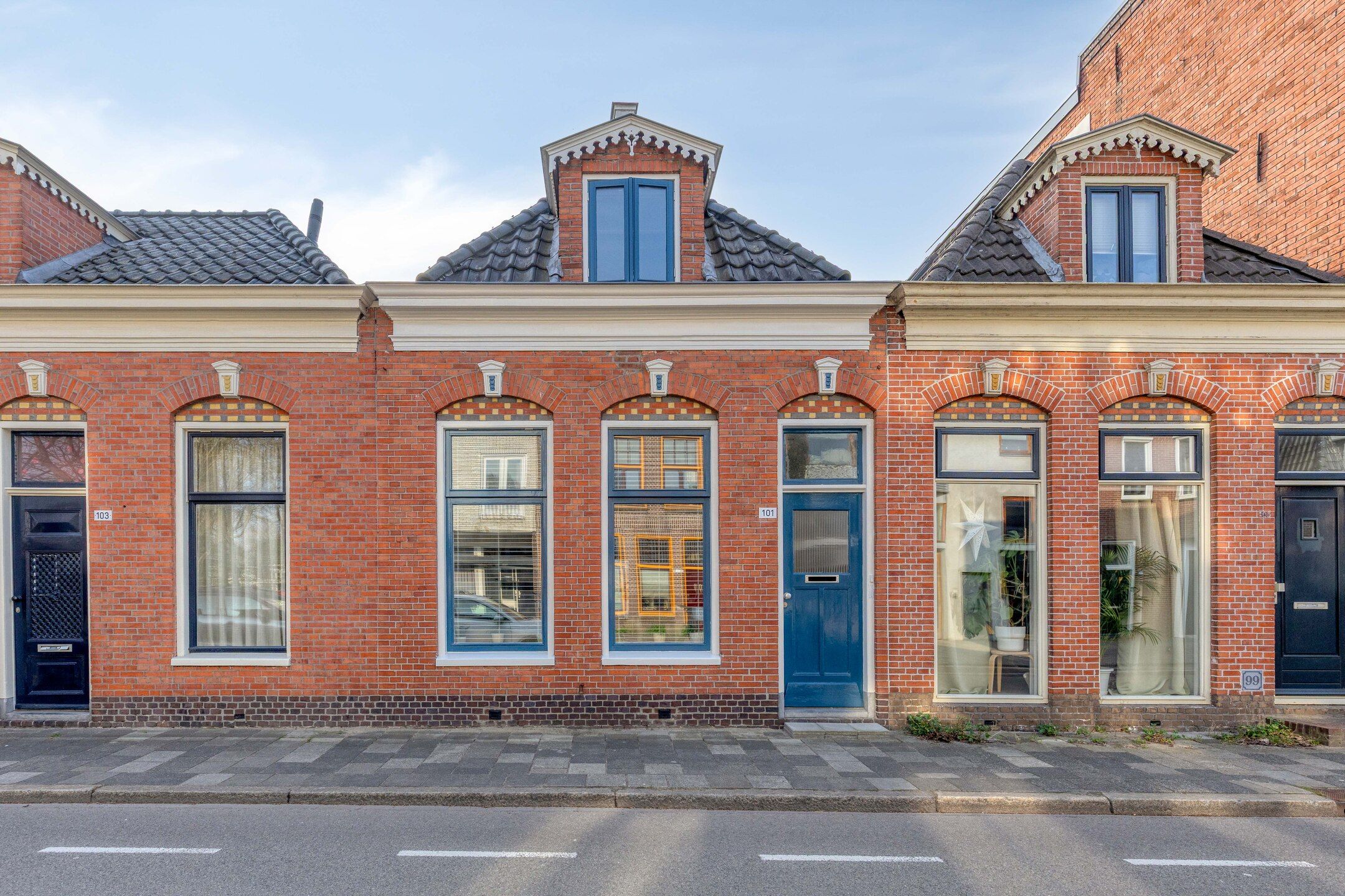 Foto 6 van Oosterweg 101