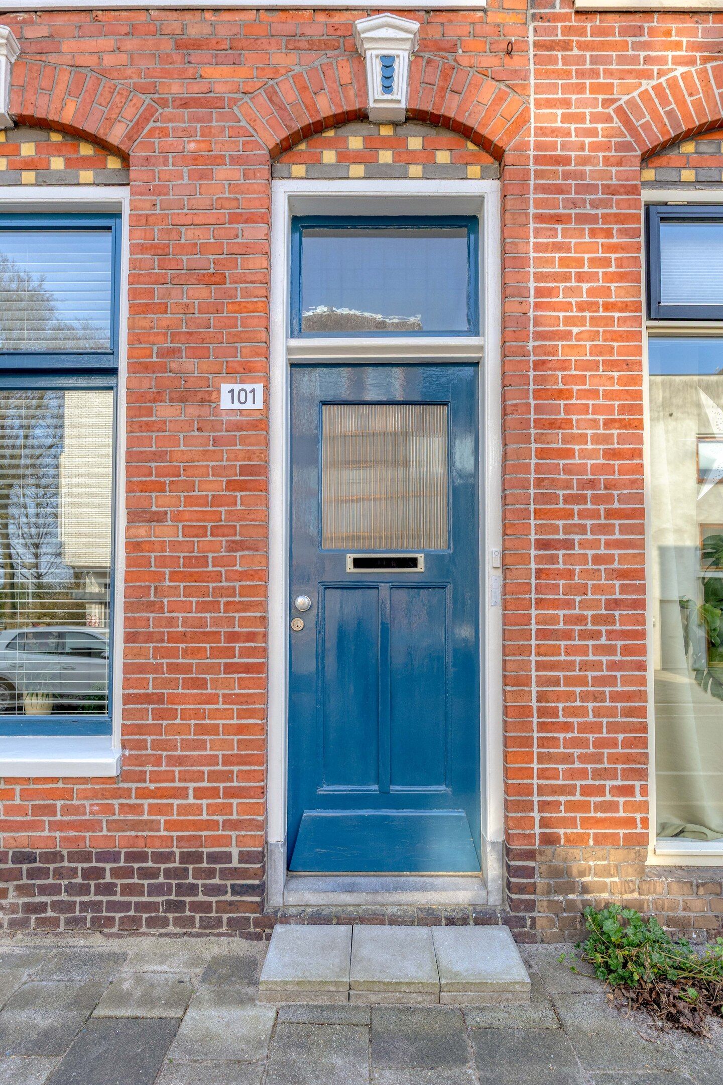 Foto 9 van Oosterweg 101