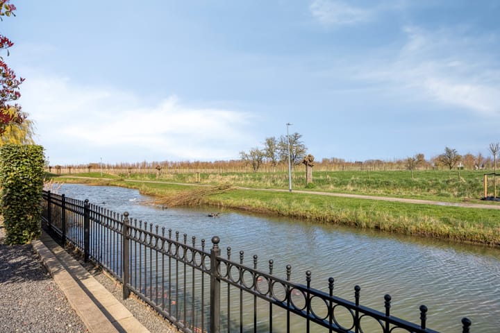 Foto 3 van Brederode 34