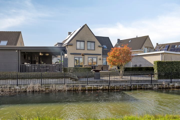 Foto 4 van Brederode 34