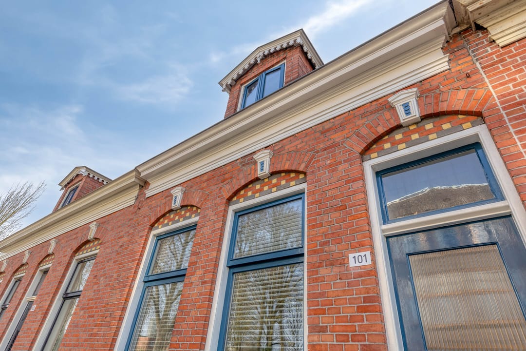 Foto 8 van Oosterweg 101