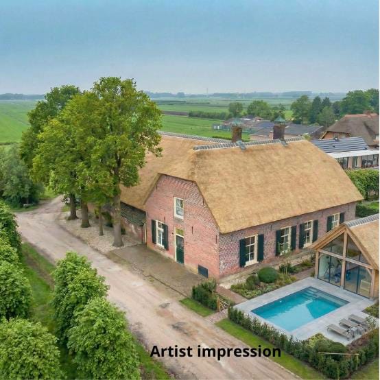 View photo 2 of Provincialeweg 44