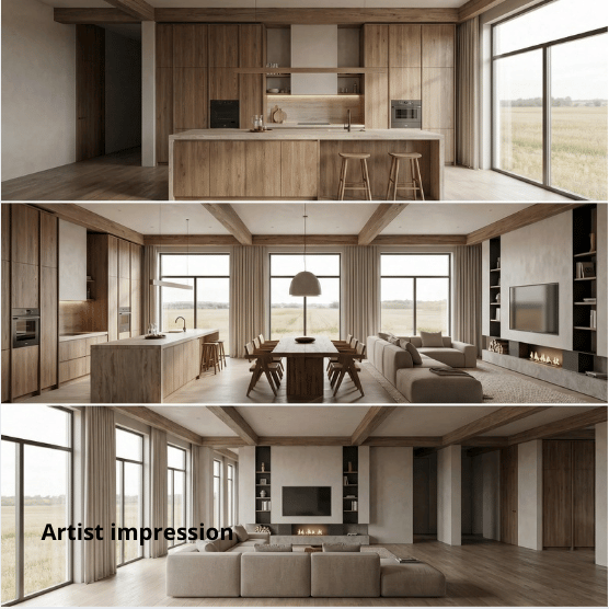 View photo 4 of Provincialeweg 44