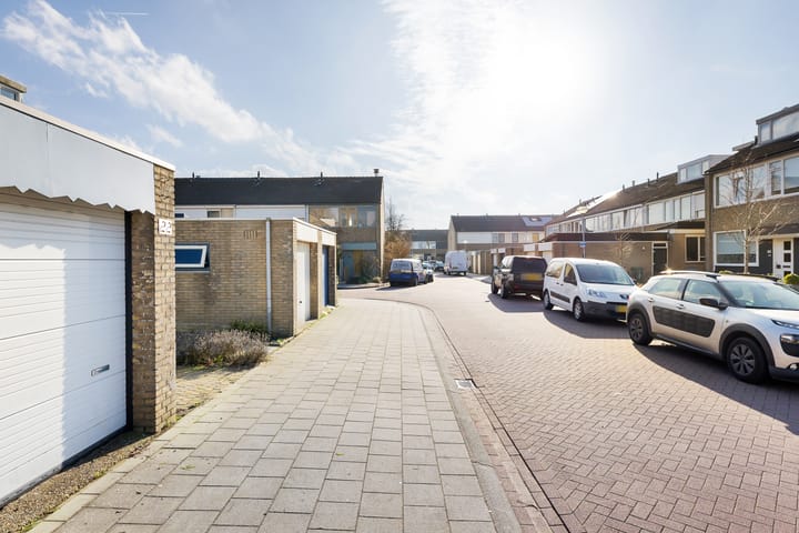 Photo 4 of Spaarnestraat 22