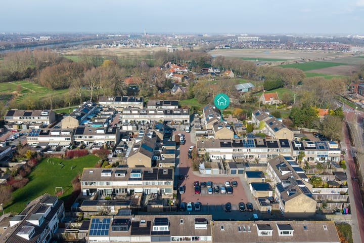 Photo 2 of Spaarnestraat 22