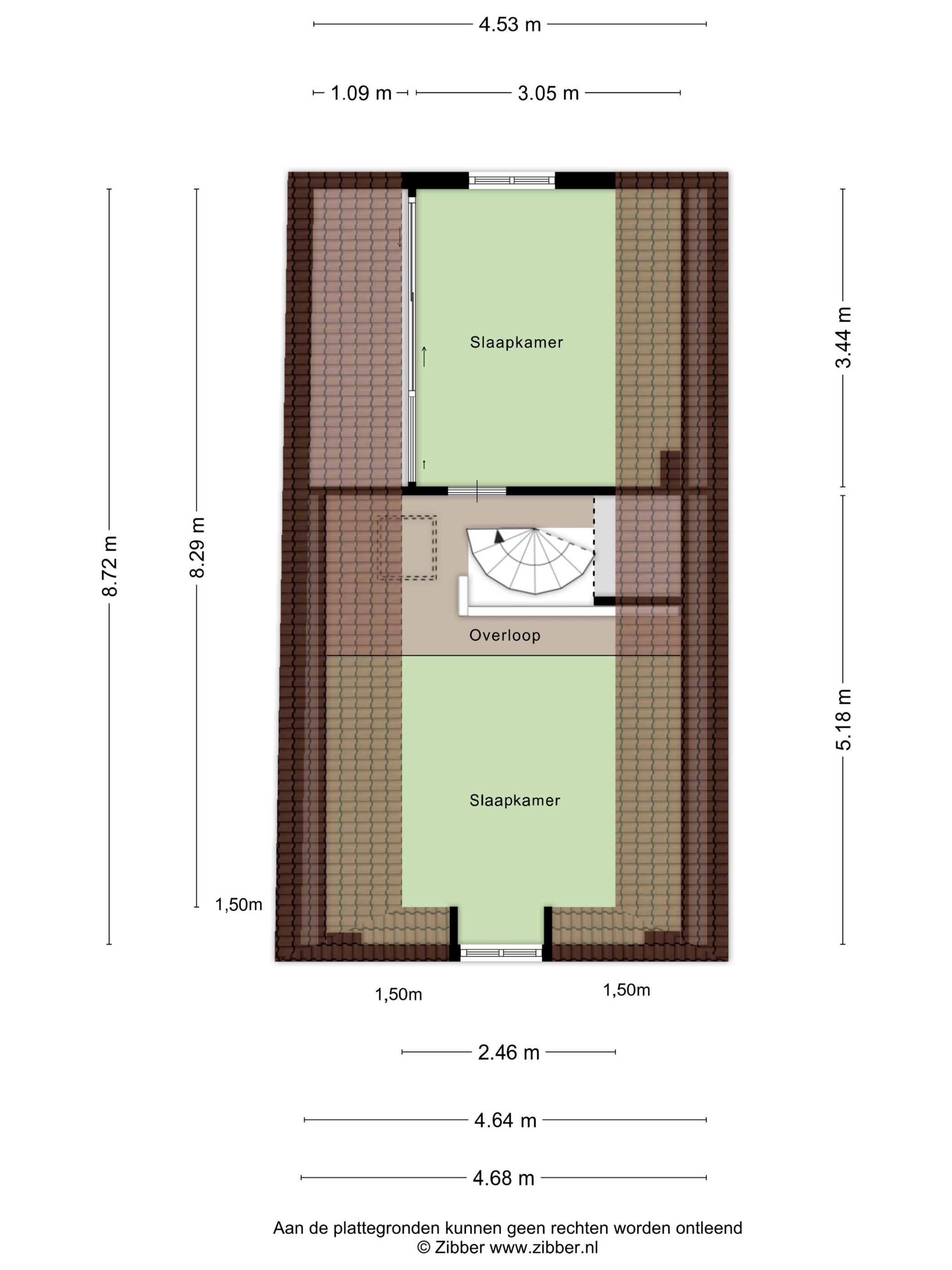 Foto 33 van Oosterweg 101