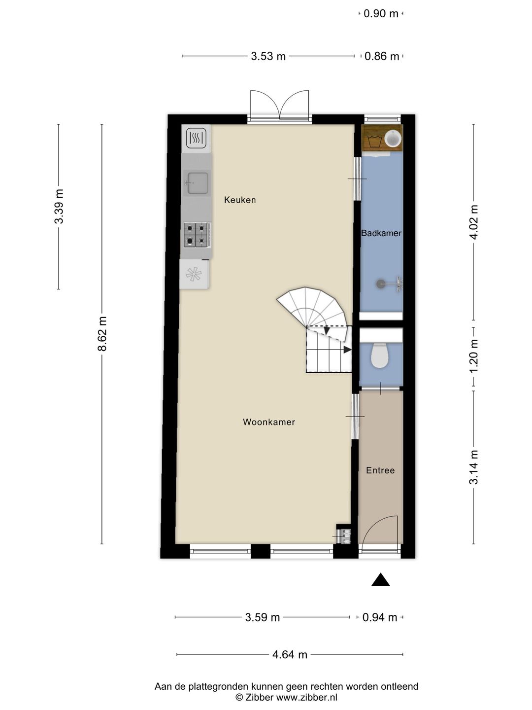 Foto 32 van Oosterweg 101