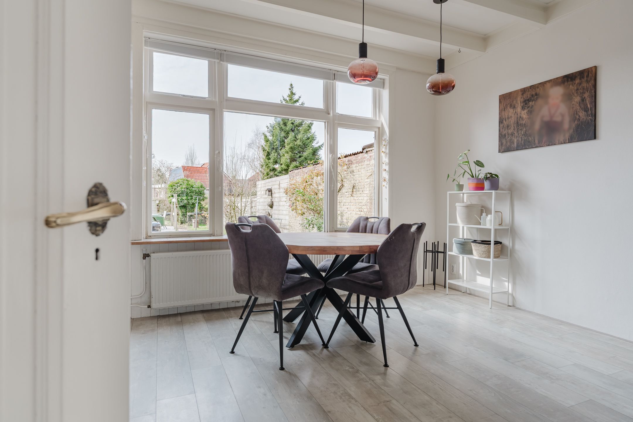 Foto 9 van Zonnebloemstraat 21