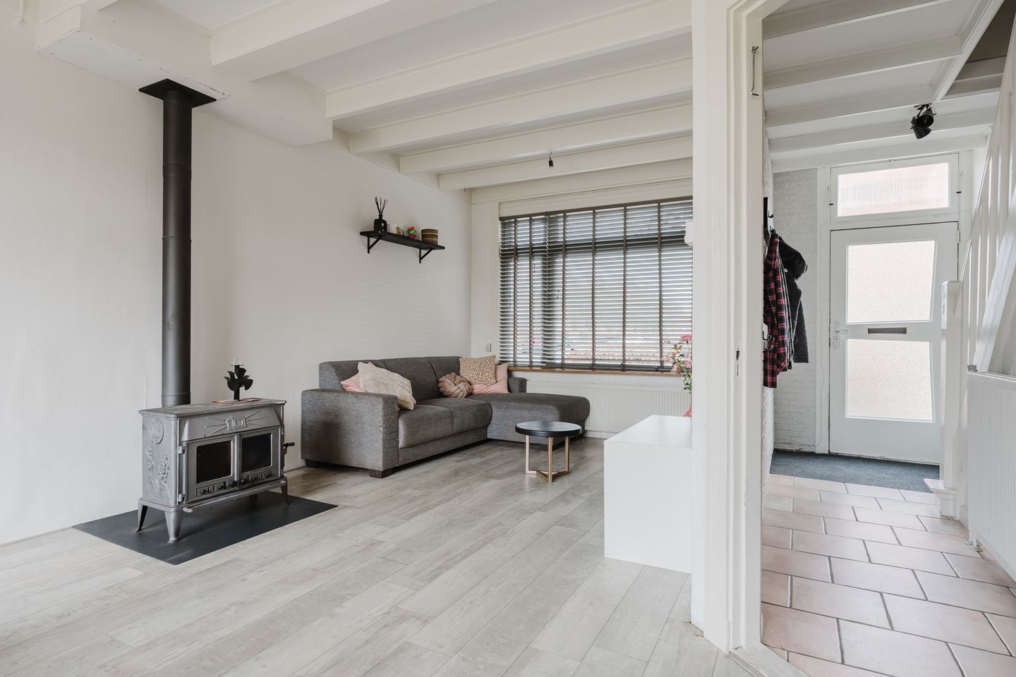 Foto 10 van Zonnebloemstraat 21