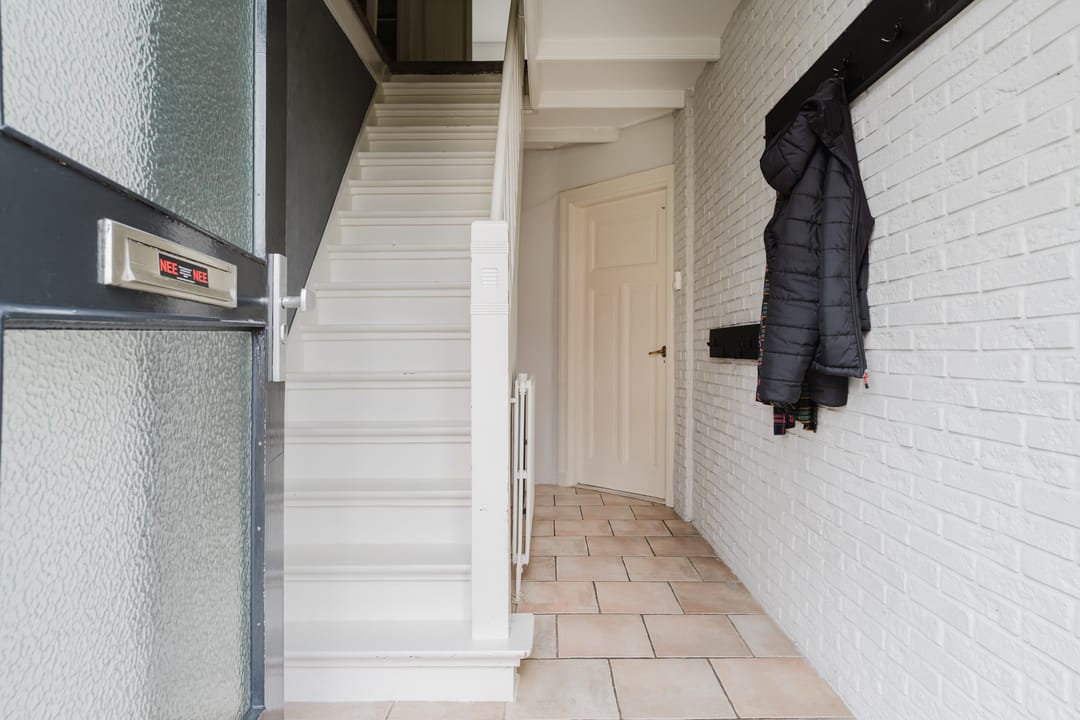 Foto 7 van Zonnebloemstraat 21