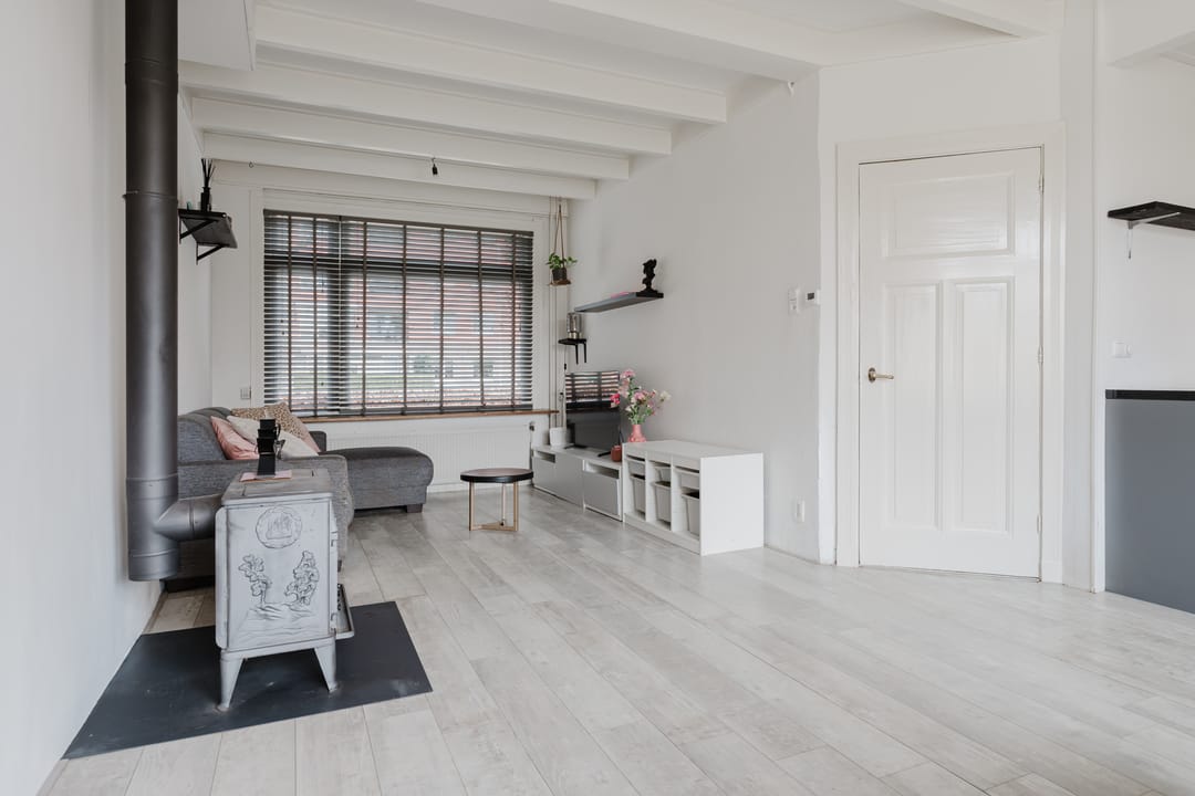 Foto 11 van Zonnebloemstraat 21