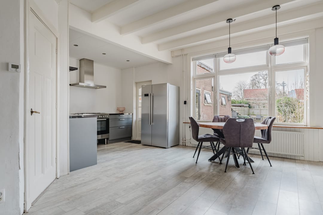 Foto 13 van Zonnebloemstraat 21