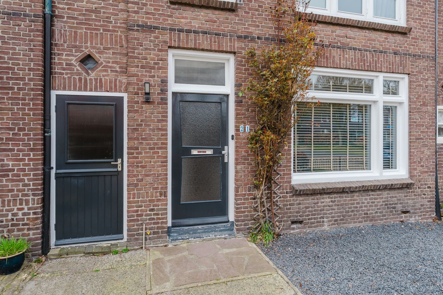 Foto 5 van Zonnebloemstraat 21