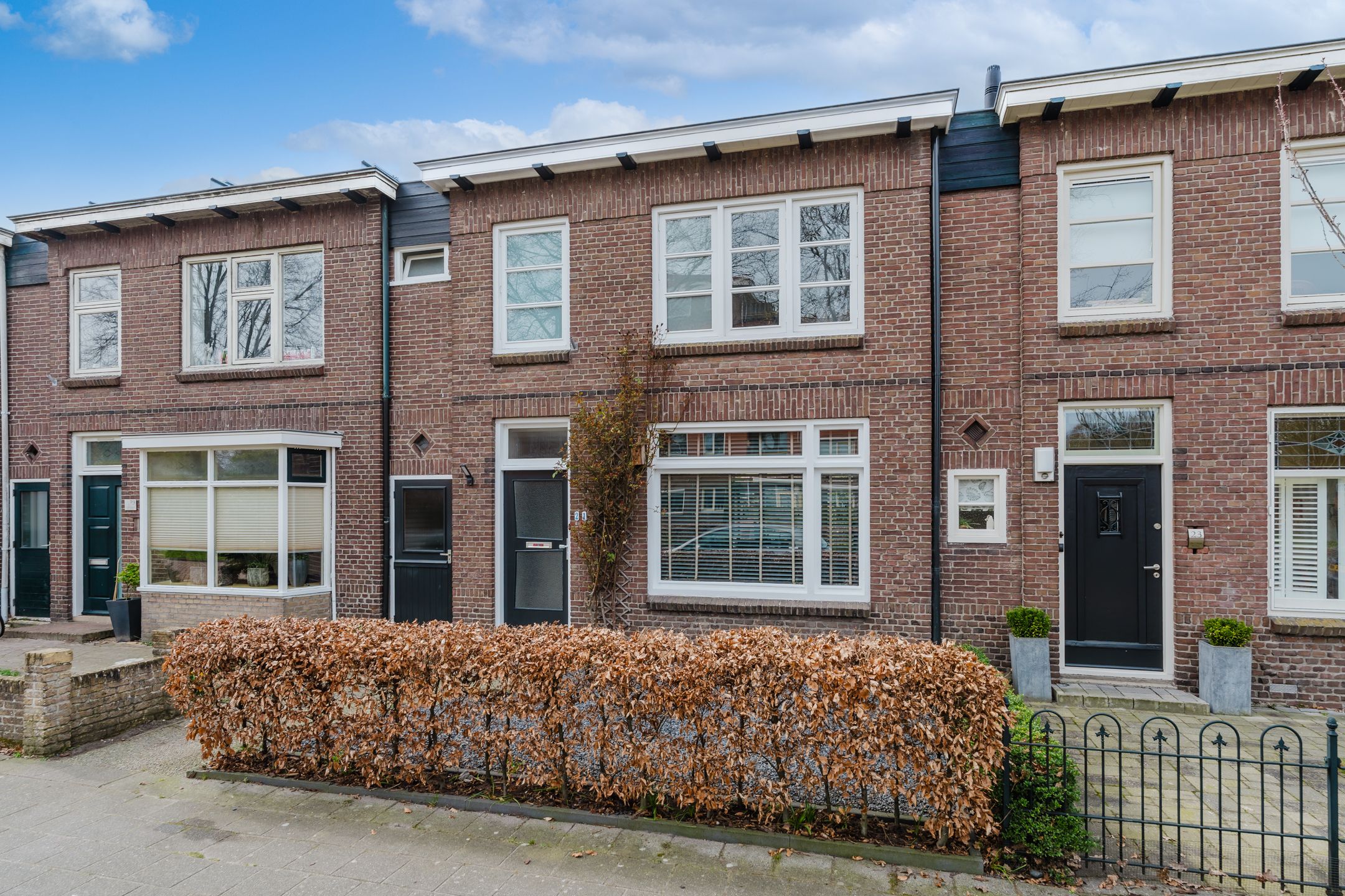 Foto 3 van Zonnebloemstraat 21