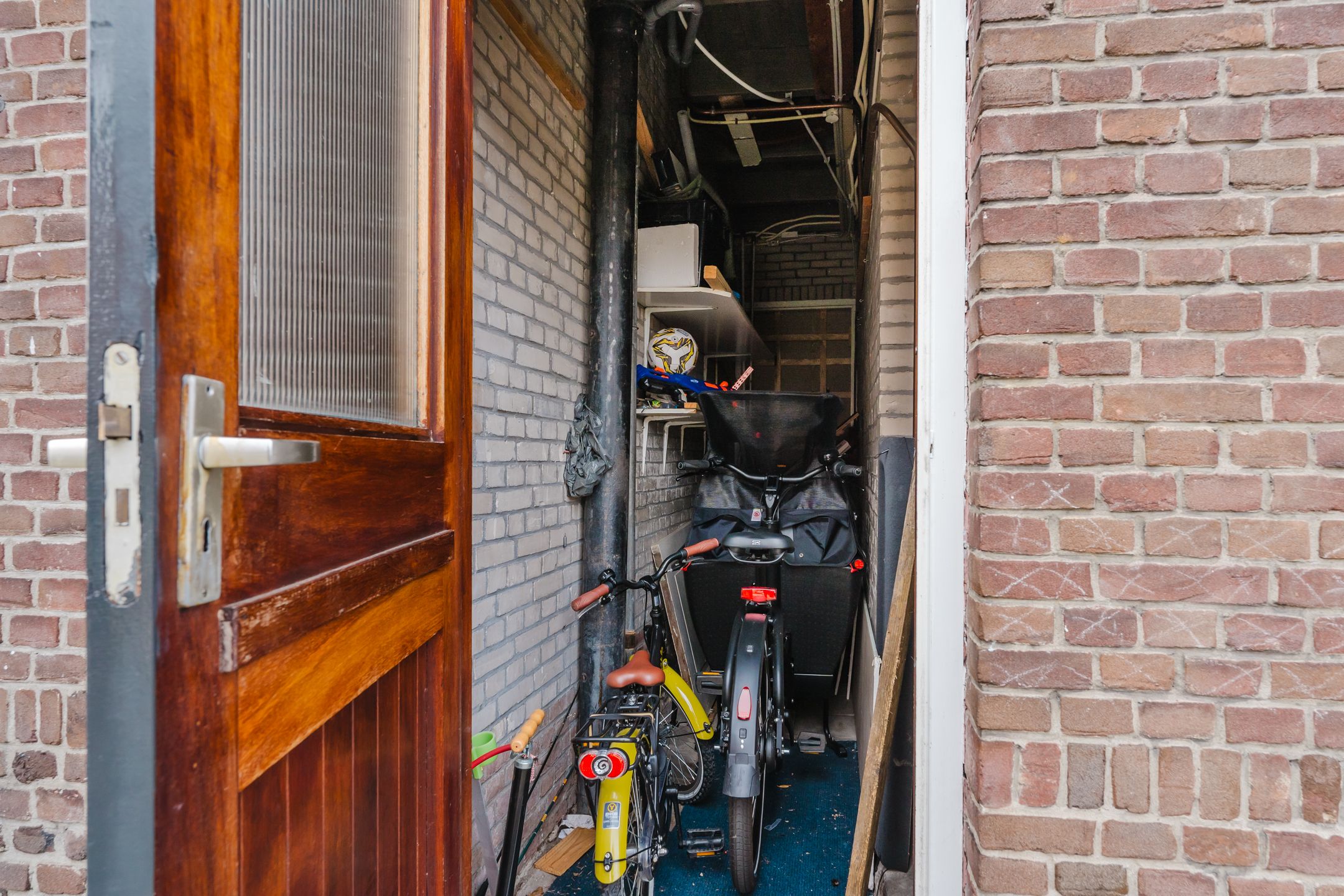 Foto 6 van Zonnebloemstraat 21