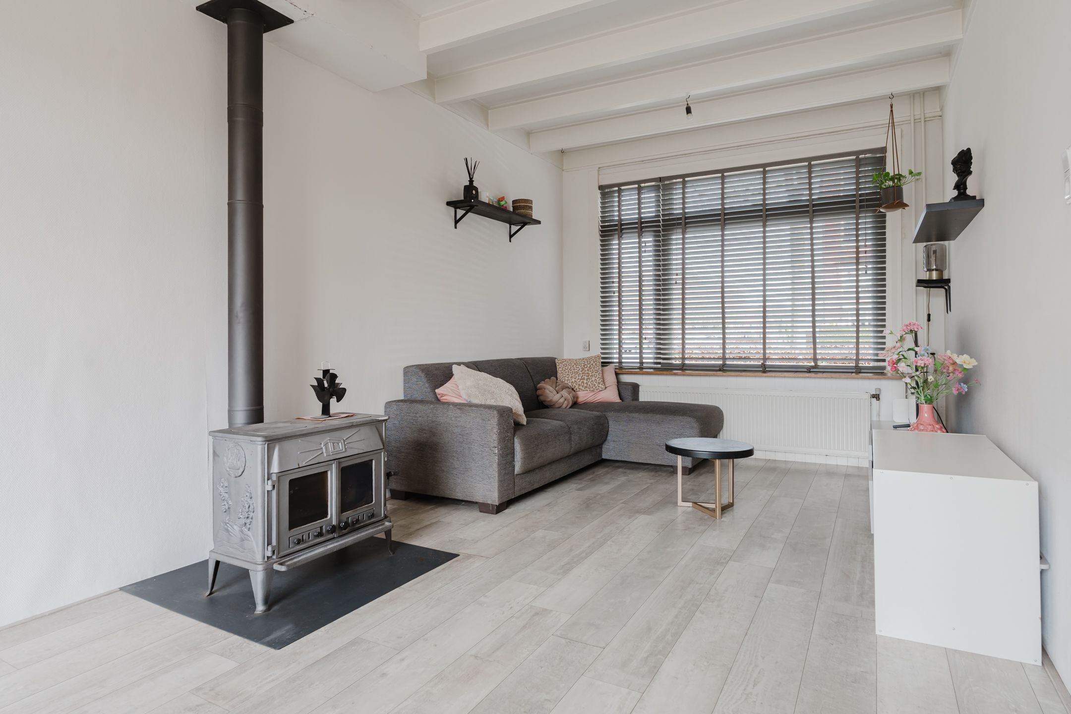 Foto 12 van Zonnebloemstraat 21