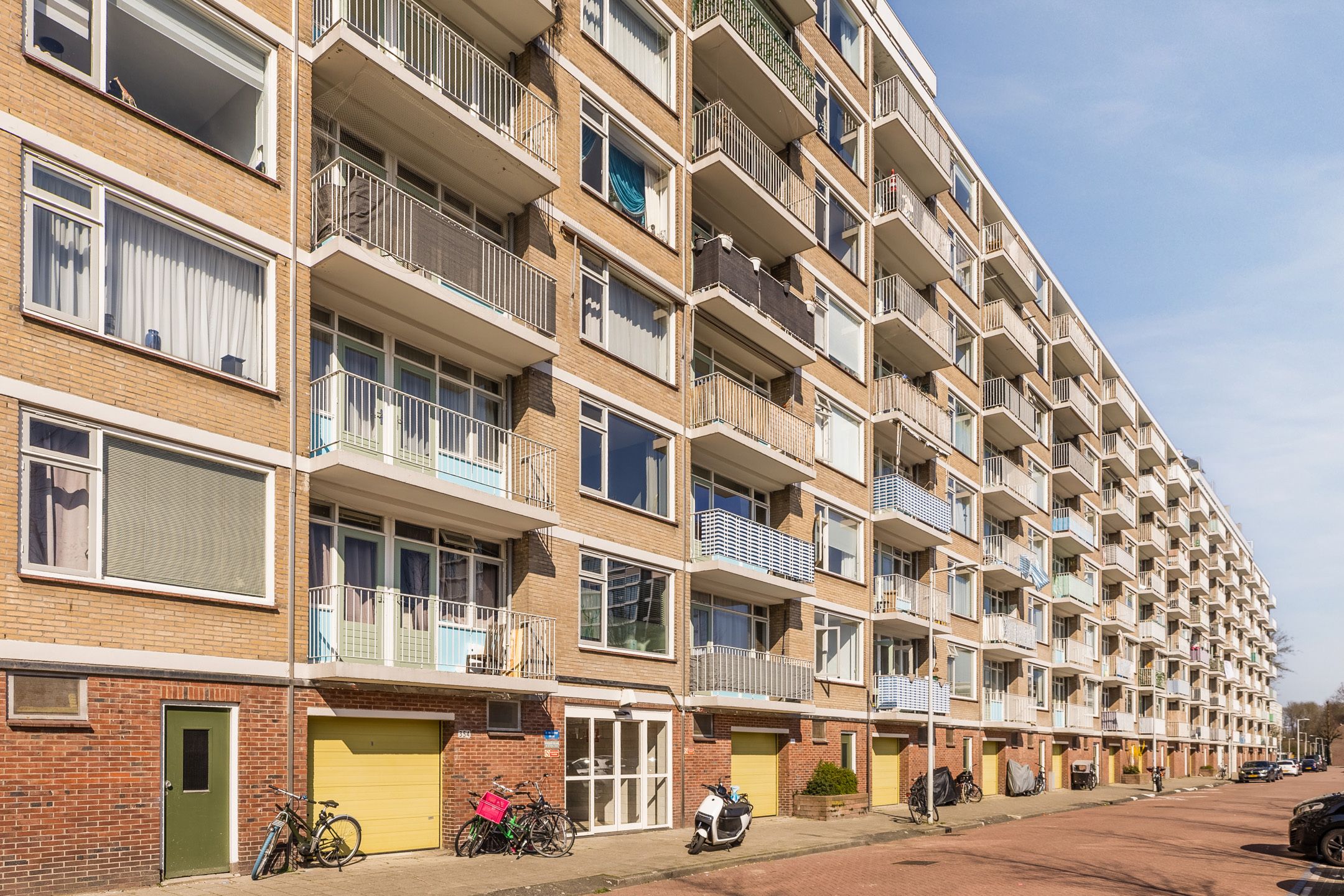 S. F. van Ossstraat 318 