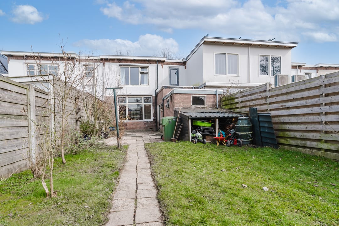 Foto 37 van Zonnebloemstraat 21