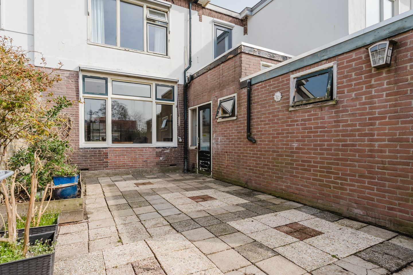 Foto 34 van Zonnebloemstraat 21