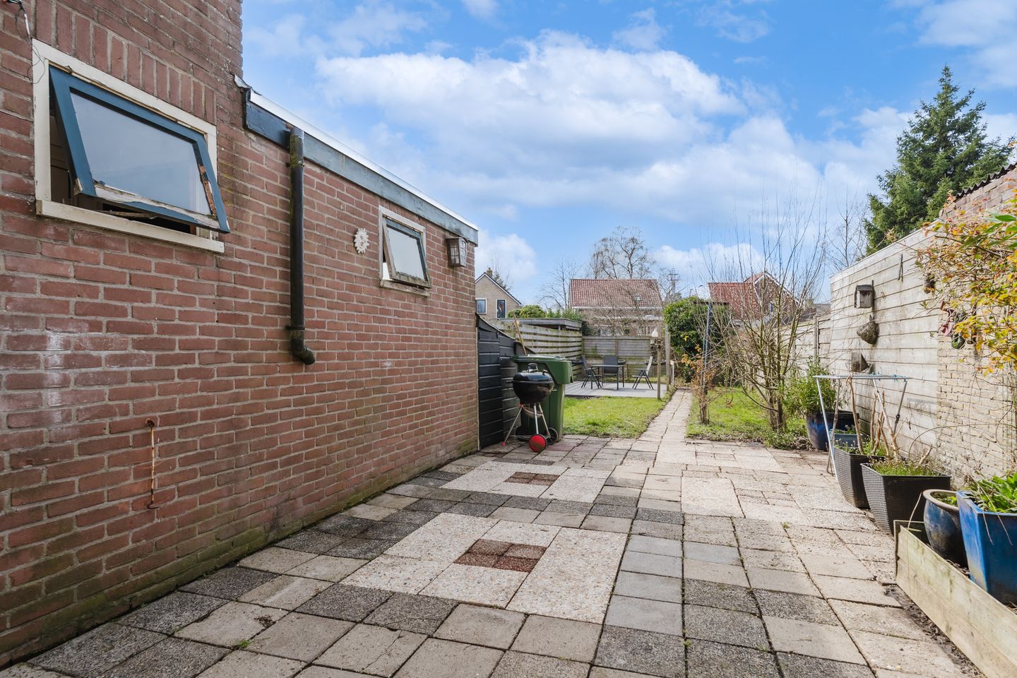 Foto 35 van Zonnebloemstraat 21