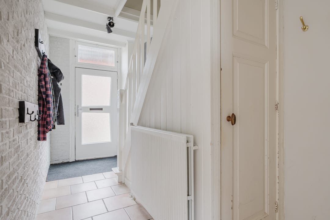 Foto 31 van Zonnebloemstraat 21