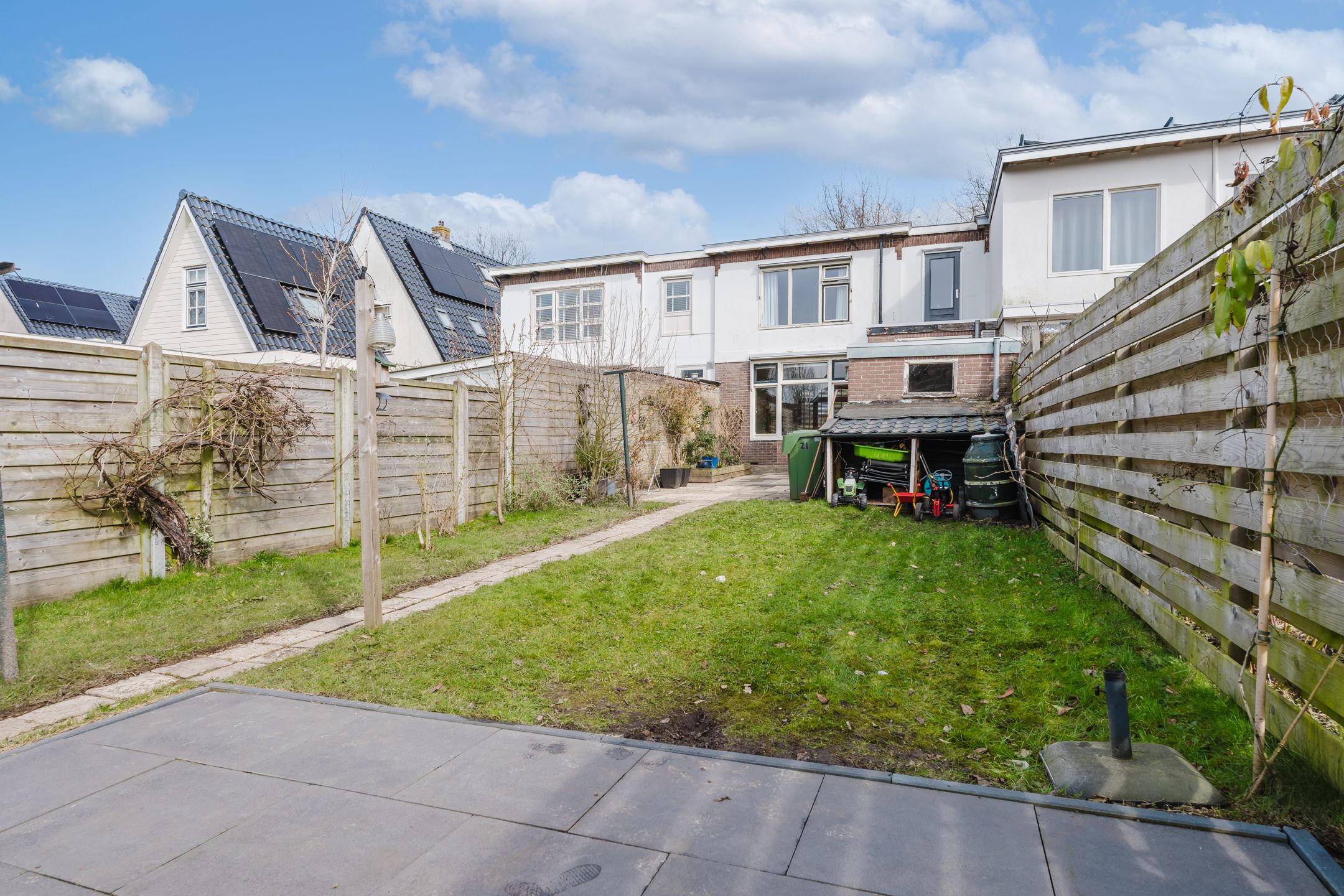 Foto 39 van Zonnebloemstraat 21