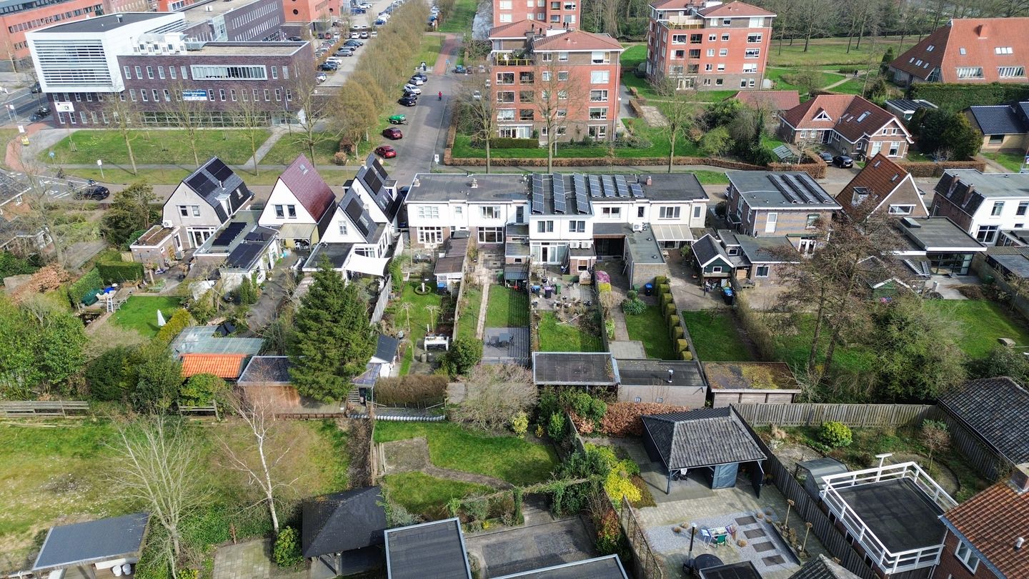 Foto 40 van Zonnebloemstraat 21