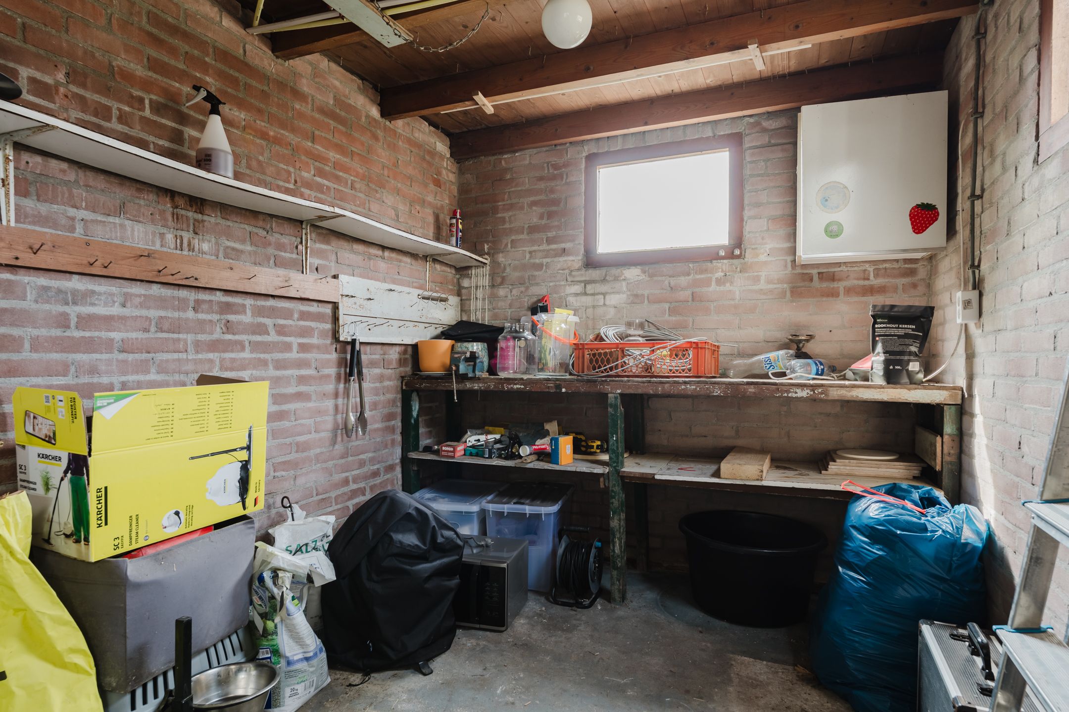 Foto 33 van Zonnebloemstraat 21