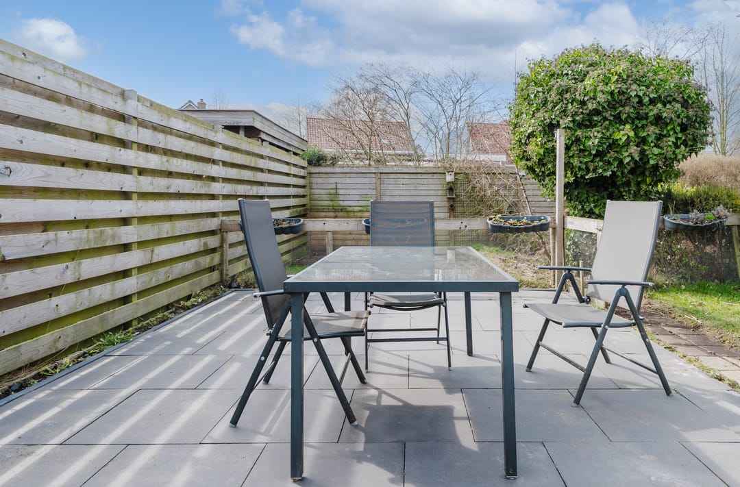 Foto 38 van Zonnebloemstraat 21