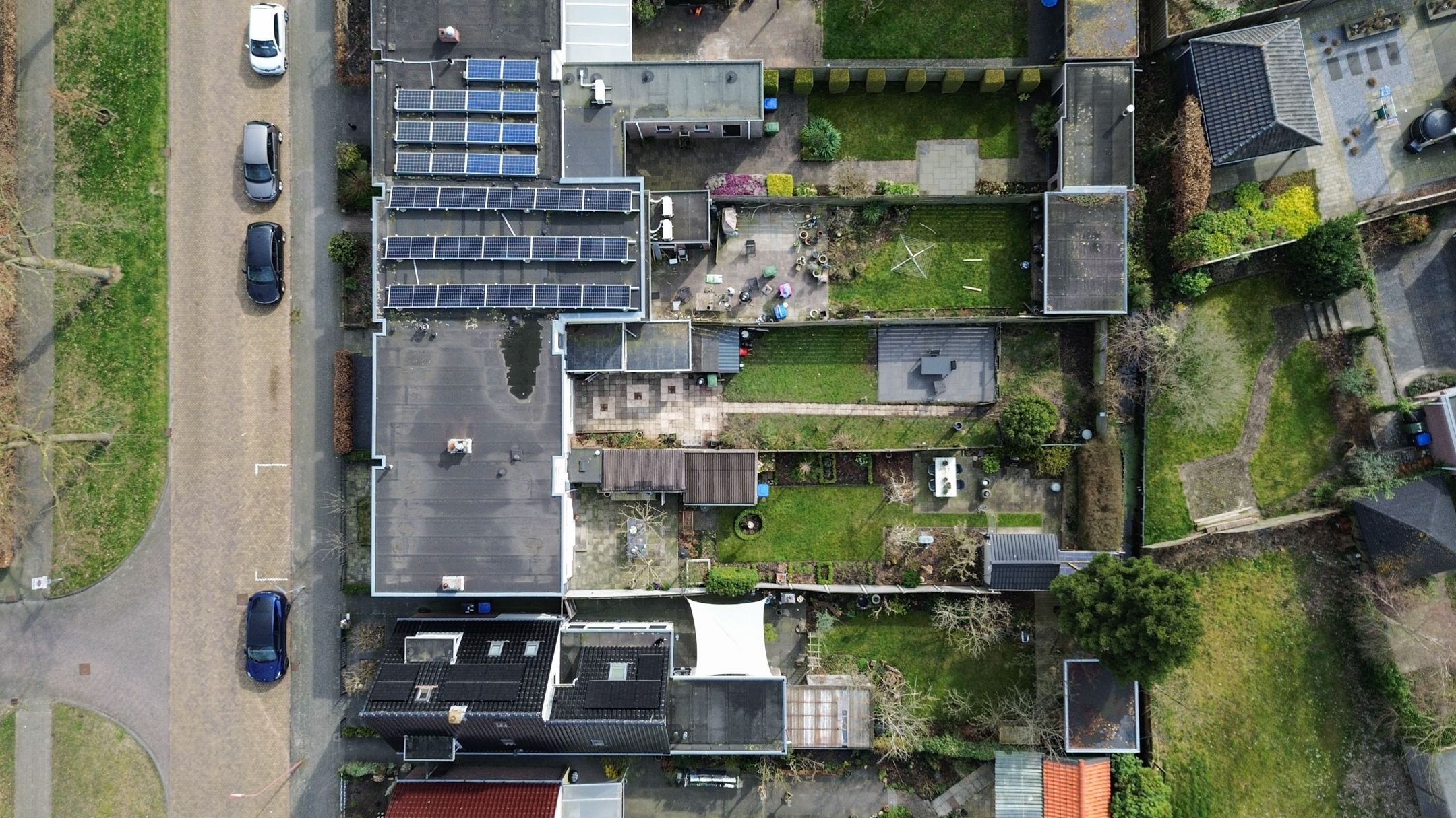 Foto 42 van Zonnebloemstraat 21