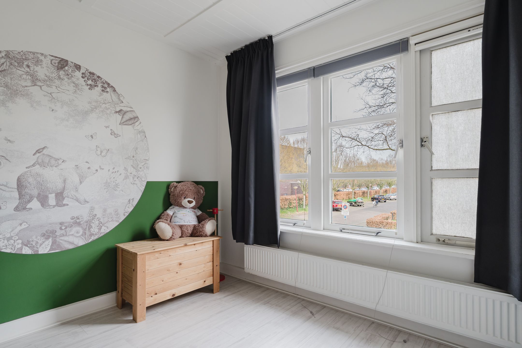 Foto 30 van Zonnebloemstraat 21