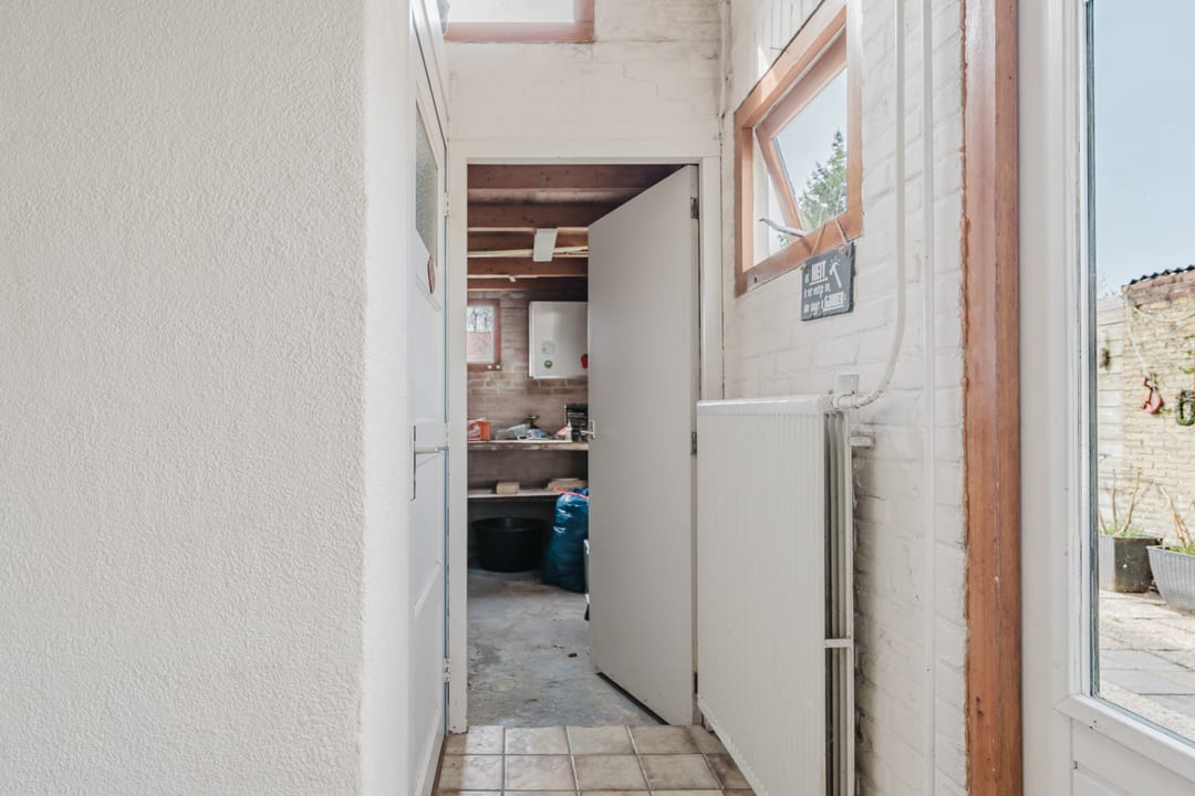 Foto 32 van Zonnebloemstraat 21