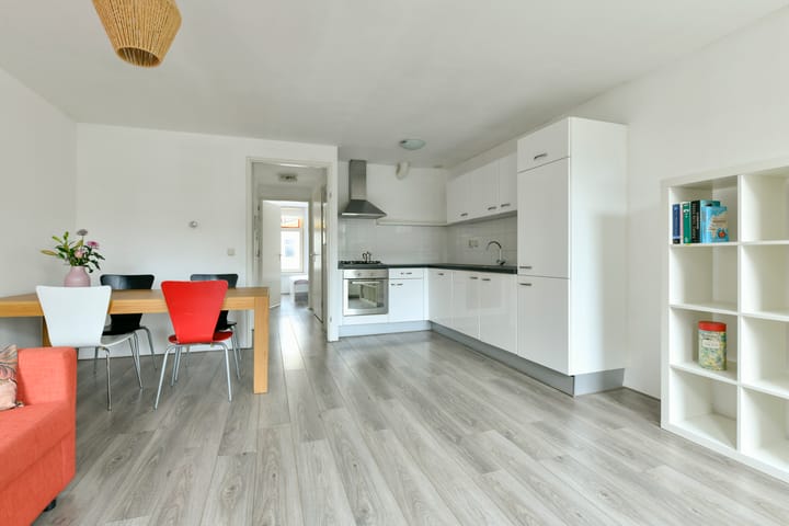 Photo 3 of Dapperstraat 55-2