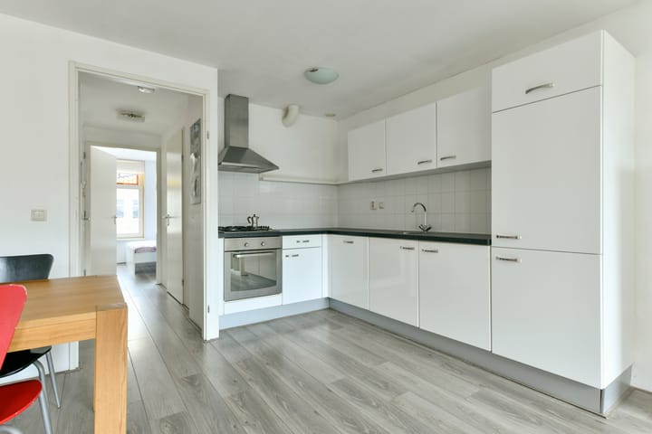 Foto 5 van Dapperstraat 55-2