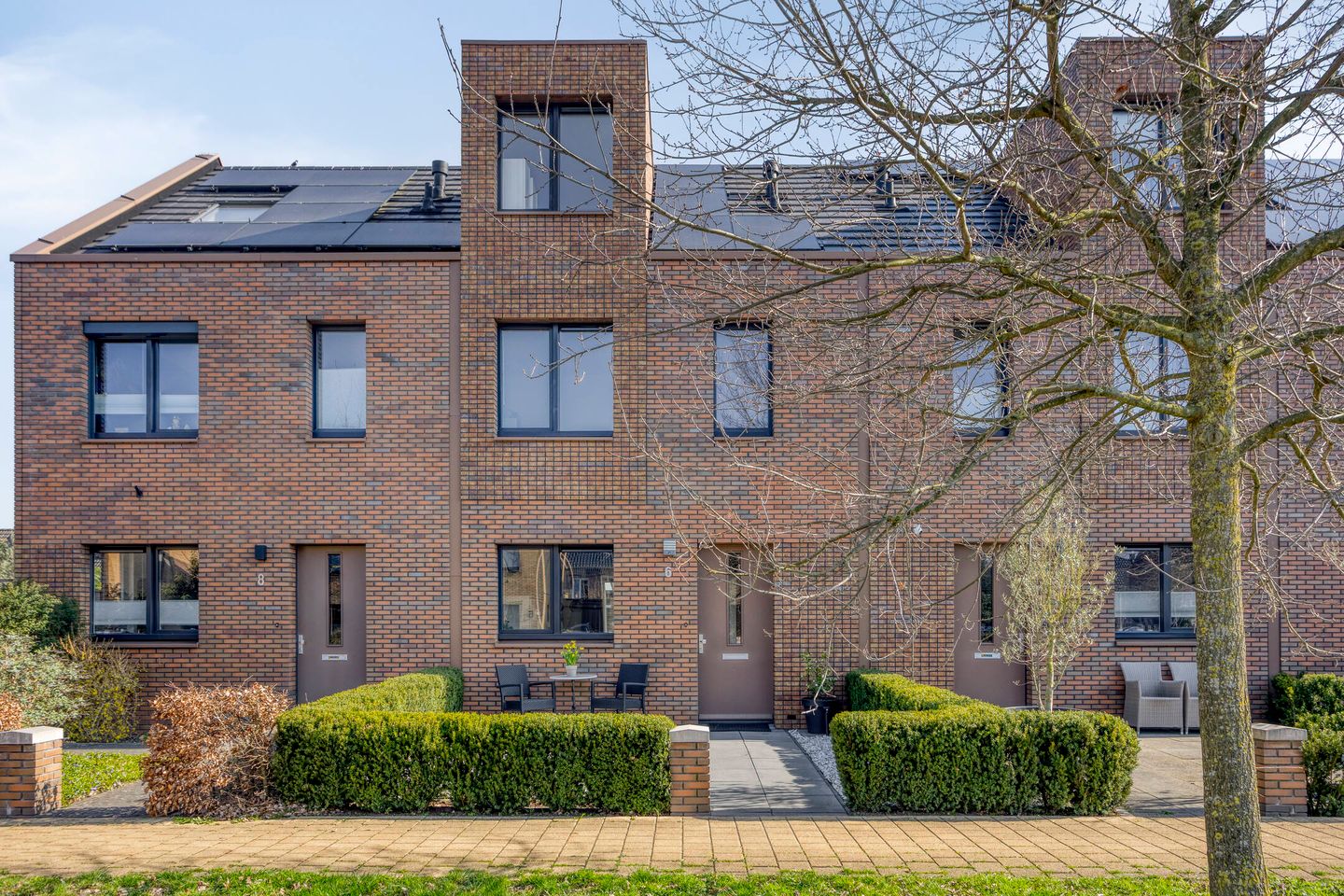 Foto 34 van Eli Heimanslaan 6