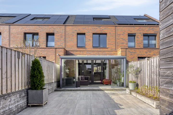 Photo 3 of Eli Heimanslaan 6