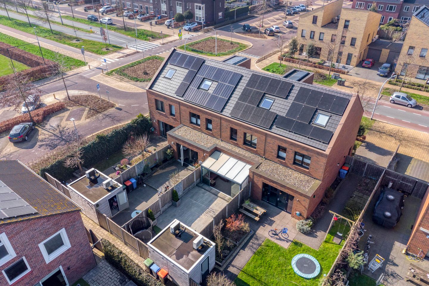 Foto 4 van Eli Heimanslaan 6