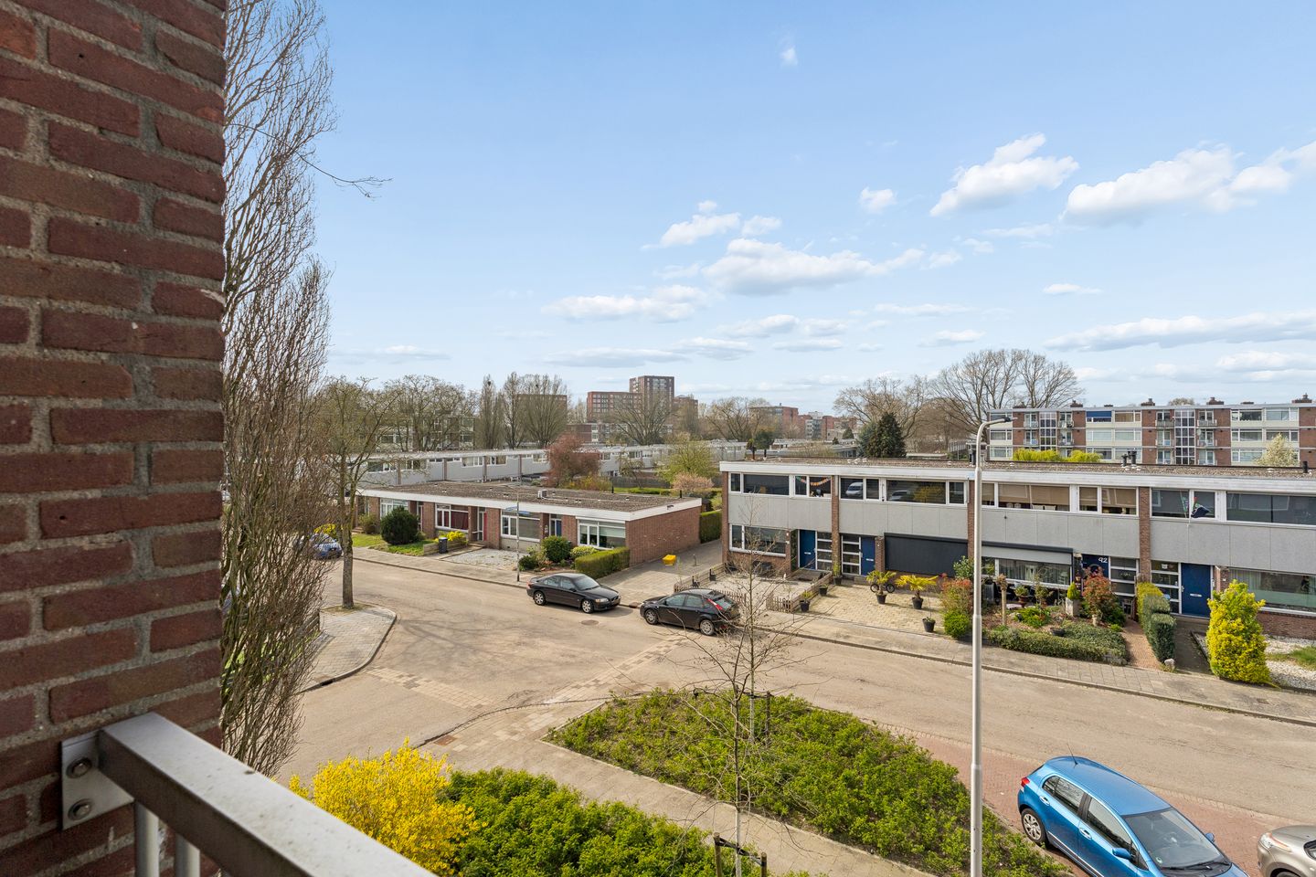 Foto 34 van Newtonstraat 89