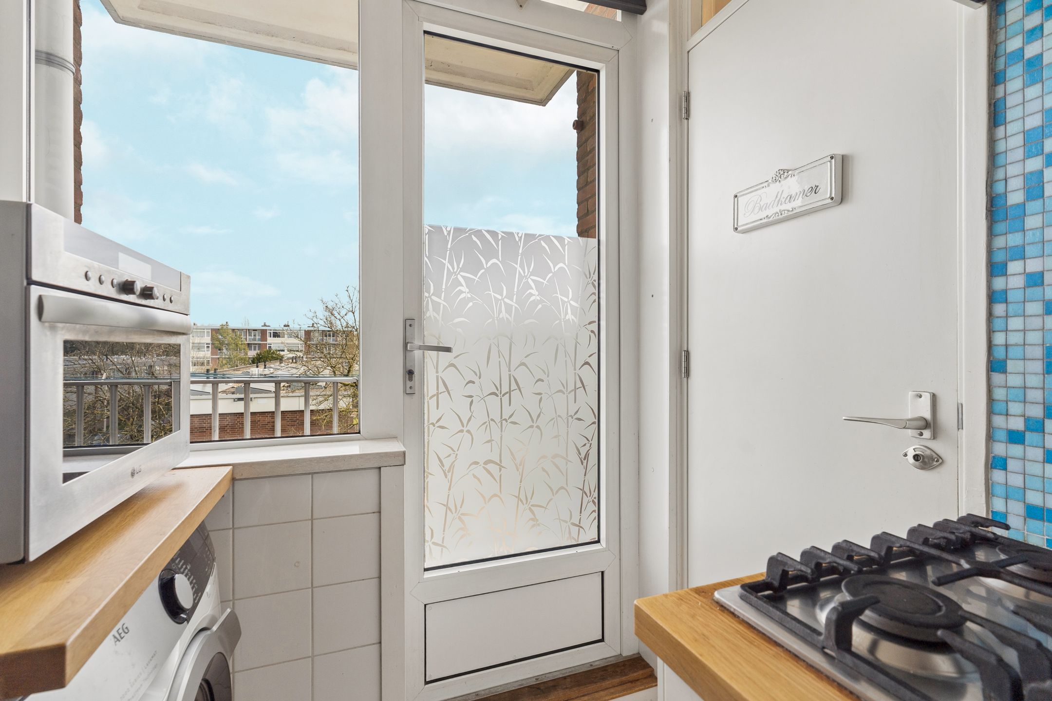 Foto 24 van Newtonstraat 89