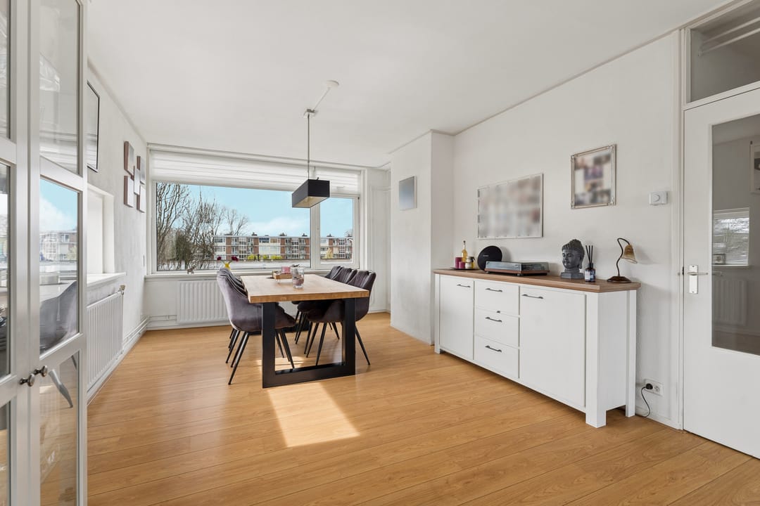 Foto 7 van Newtonstraat 89