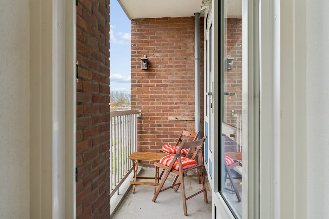 Foto 13 van Newtonstraat 89