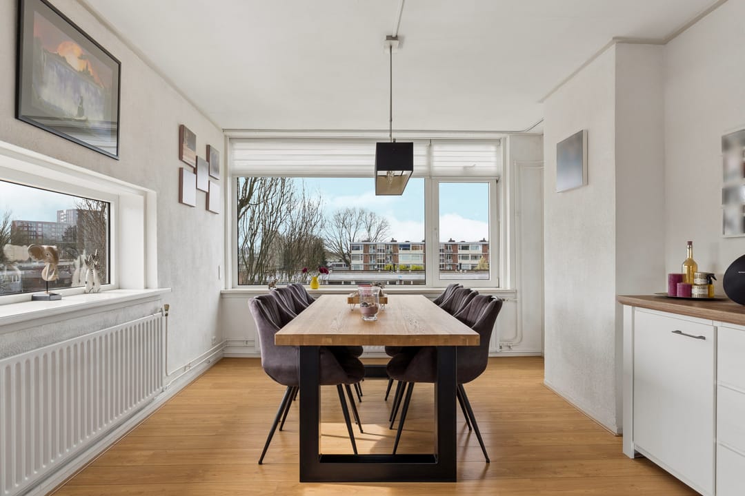 Foto 8 van Newtonstraat 89