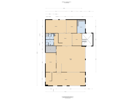 View floorplan