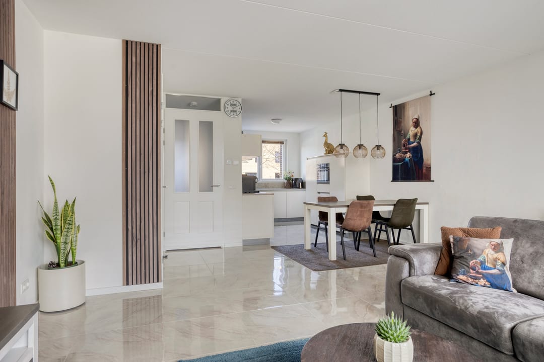 Foto 7 van Eli Heimanslaan 6